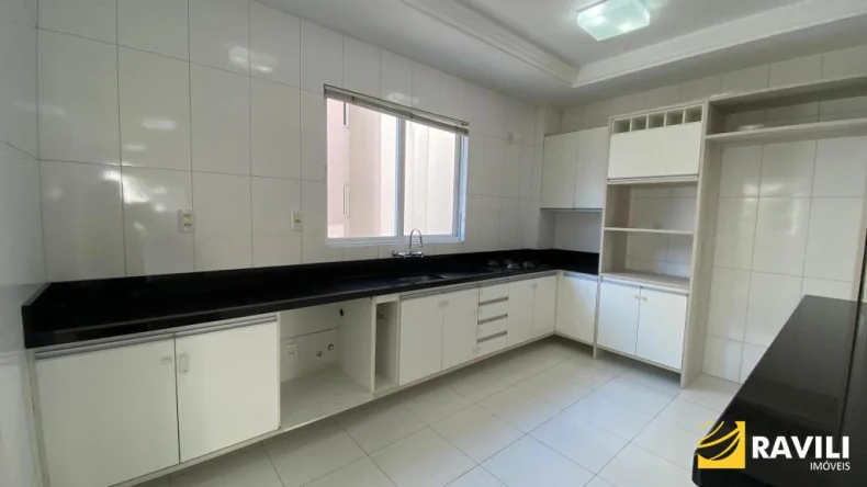 Apartamento para Locação no Centro de Joaçaba!
