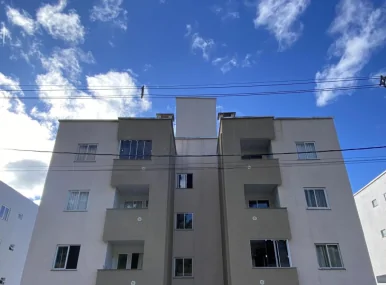 Apartamento para Locação em Luzerna! Apartamento para Locação em Luzerna!