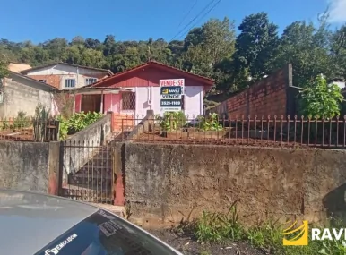 Casa para Venda na Vila Cordazzo!