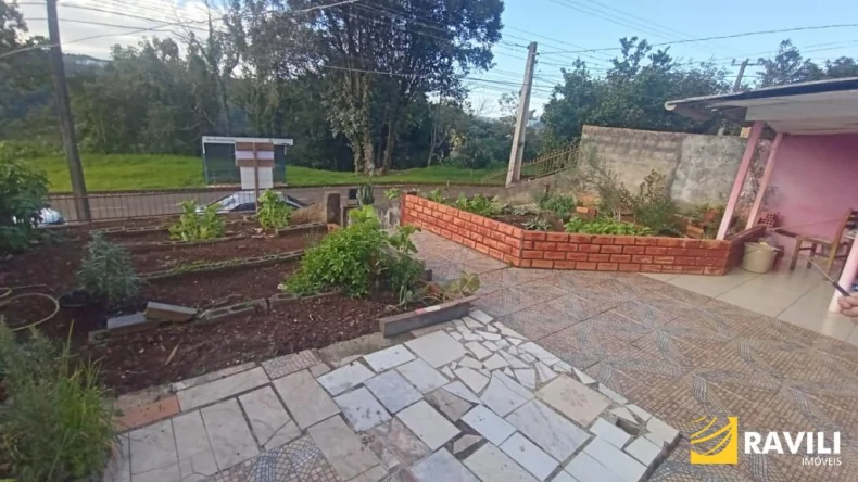 Casa para Venda na Vila Cordazzo!