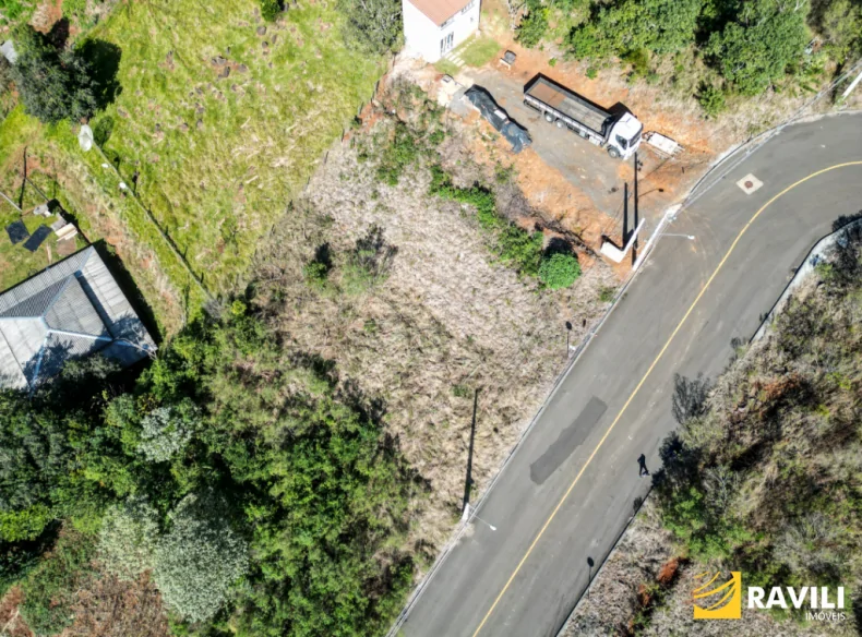 Terreno com excelente custo benefício em Herval d'Oeste