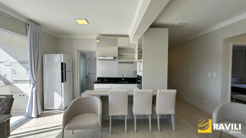 Cobertura à Venda no Centro de Joaçaba!