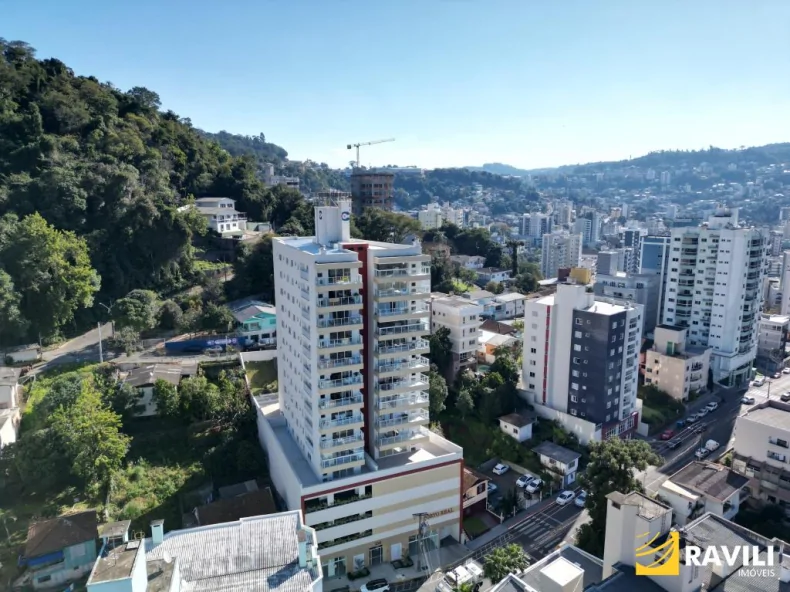 Cobertura à Venda no Centro de Joaçaba!
