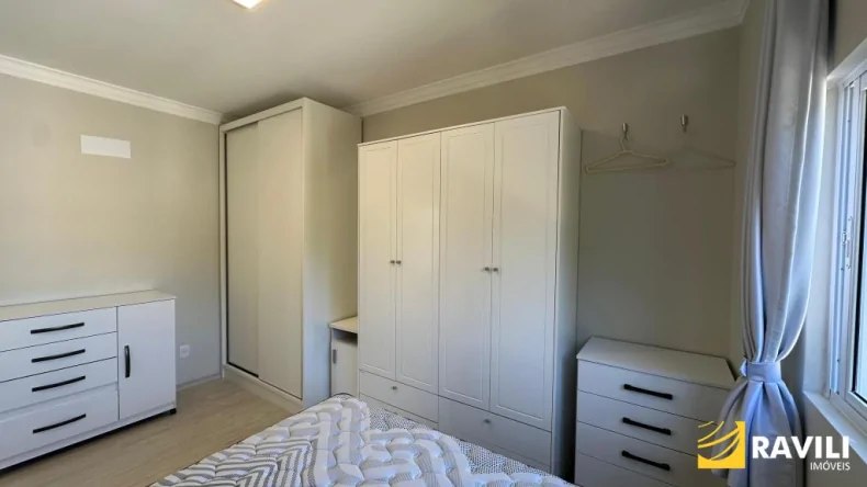 Cobertura à Venda no Centro de Joaçaba!