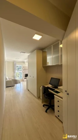 Cobertura à Venda no Centro de Joaçaba!