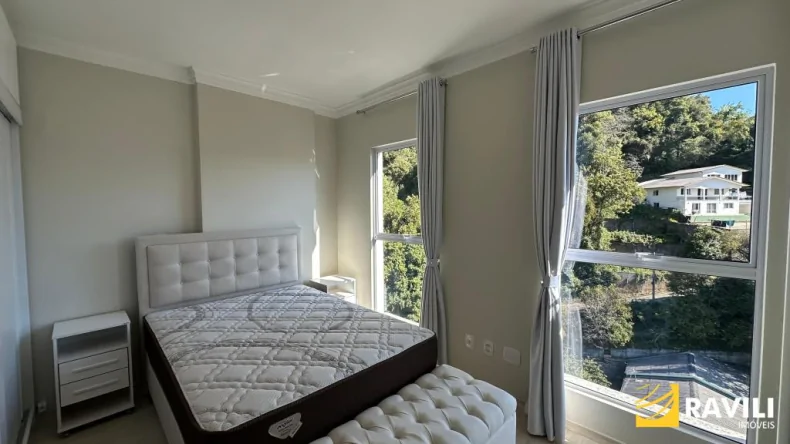 Cobertura à Venda no Centro de Joaçaba!