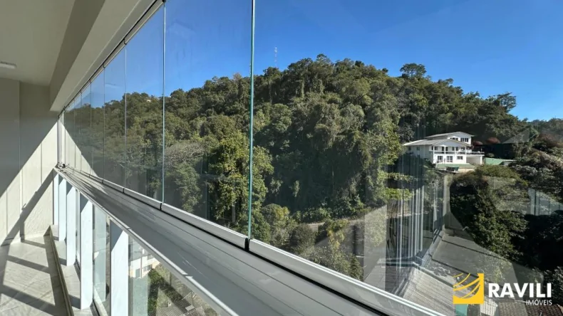 Cobertura à Venda no Centro de Joaçaba!