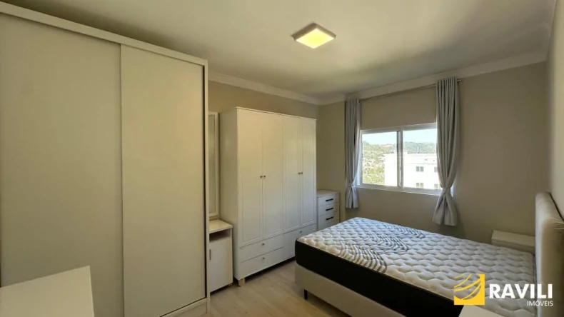 Cobertura à Venda no Centro de Joaçaba!