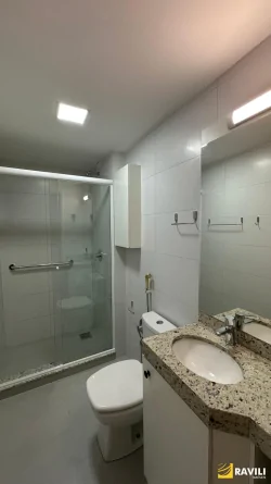 Cobertura à Venda no Centro de Joaçaba!