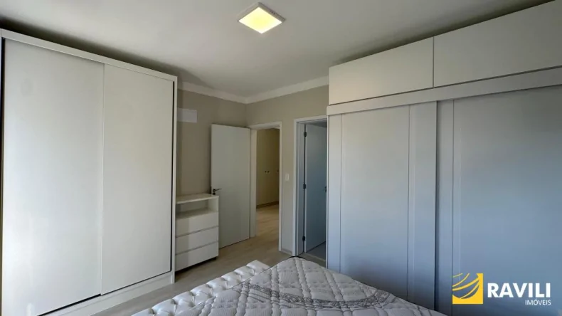 Cobertura à Venda no Centro de Joaçaba!