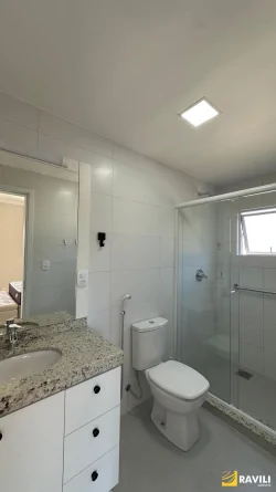 Cobertura à Venda no Centro de Joaçaba!