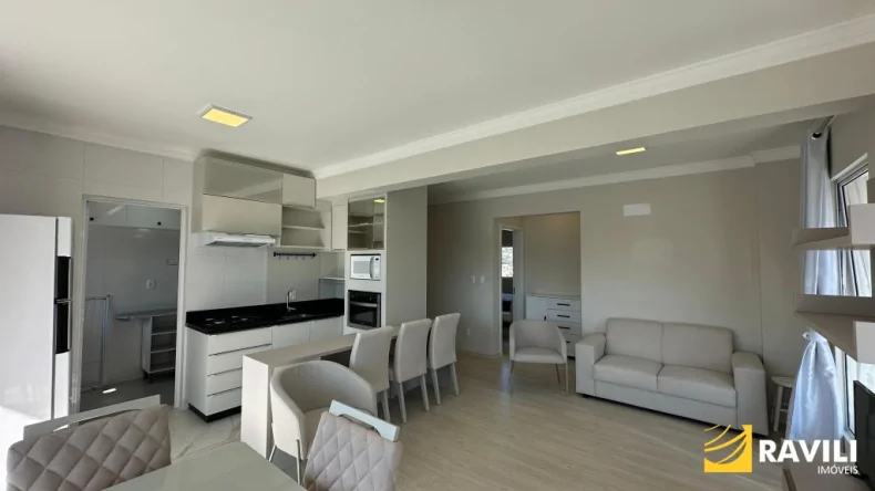 Cobertura à Venda no Centro de Joaçaba!