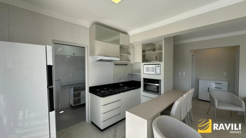 Cobertura à Venda no Centro de Joaçaba!