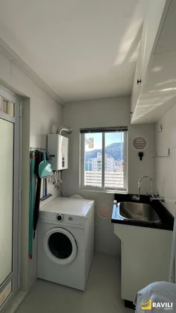 Cobertura à Venda no Centro de Joaçaba!