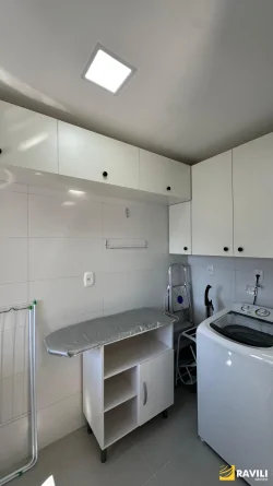 Cobertura à Venda no Centro de Joaçaba!