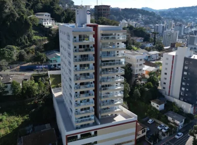 Cobertura à Venda em Joaçaba!