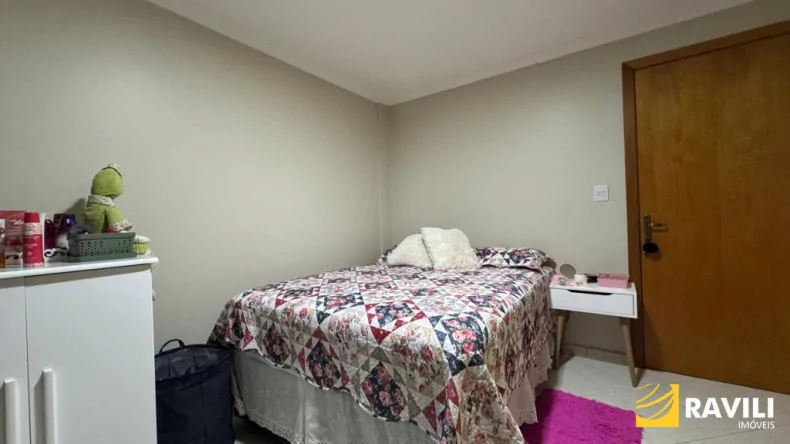 Apartamento à Venda em Herval d´Oeste!