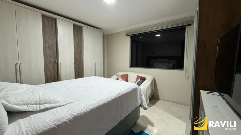 Apartamento à Venda em Herval d´Oeste!