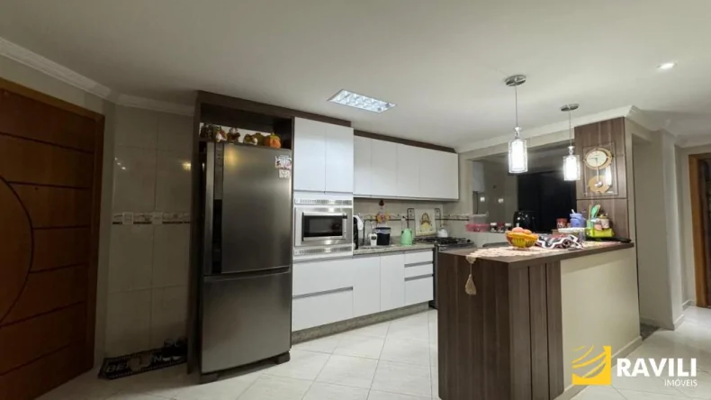 Apartamento à Venda em Herval d´Oeste!