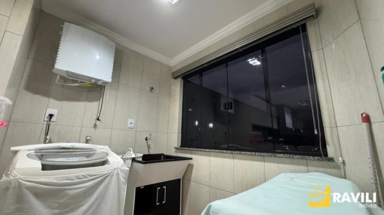 Apartamento à Venda em Herval d´Oeste!