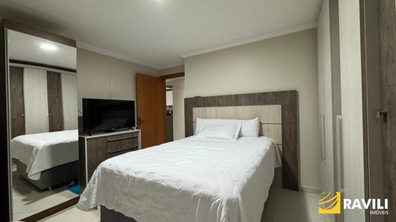 Apartamento à Venda em Herval d´Oeste!