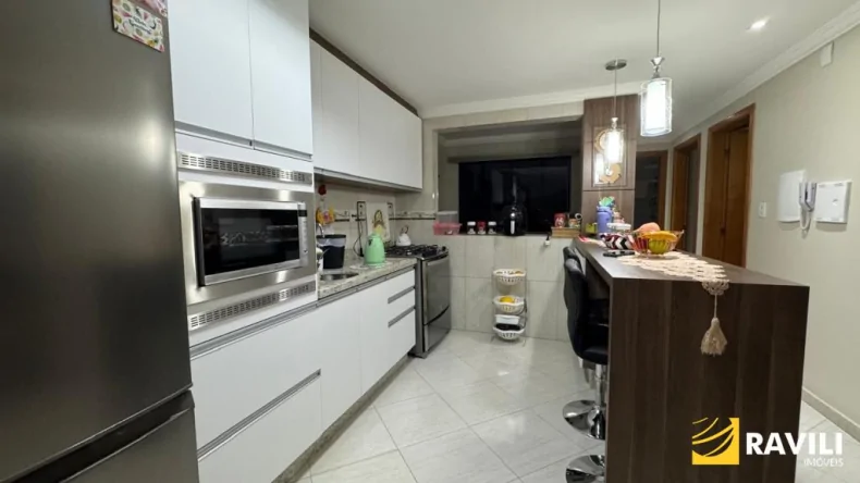 Apartamento à Venda em Herval d´Oeste!