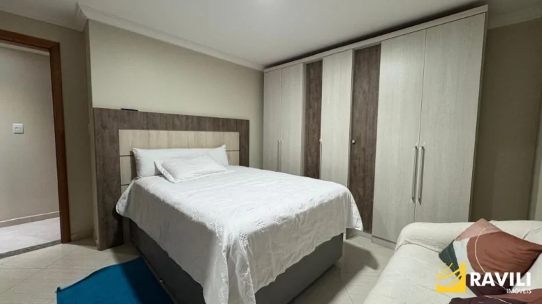 Apartamento à Venda em Herval d´Oeste!