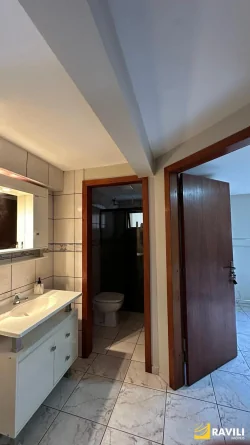 Casa Alto Padrão à Venda em Herval d'Oeste! 