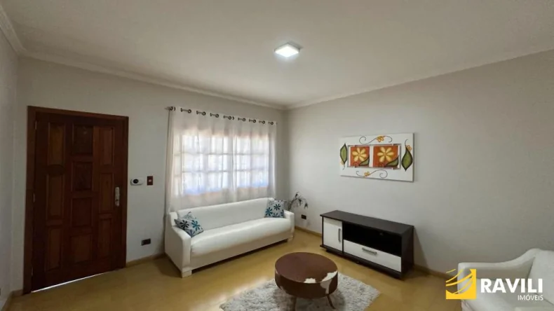 Casa Alto Padrão à Venda em Herval d'Oeste! 