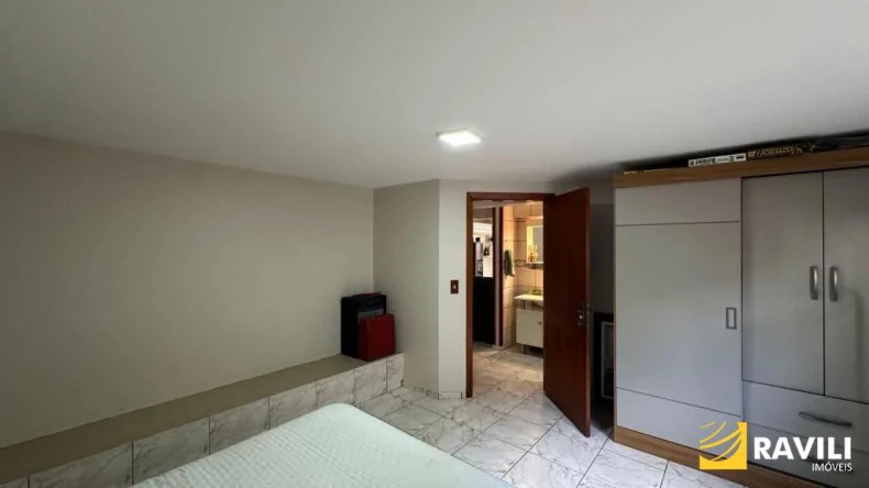 Casa Alto Padrão à Venda em Herval d'Oeste! 