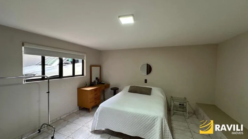 Casa Alto Padrão à Venda em Herval d'Oeste! 