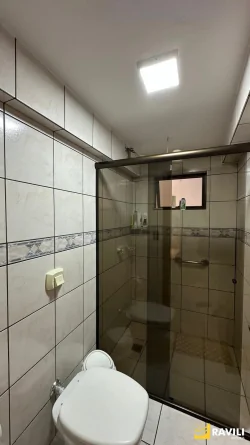 Casa Alto Padrão à Venda em Herval d'Oeste! 