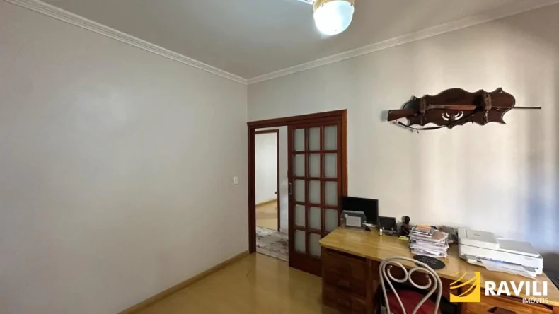 Casa Alto Padrão à Venda em Herval d'Oeste! 