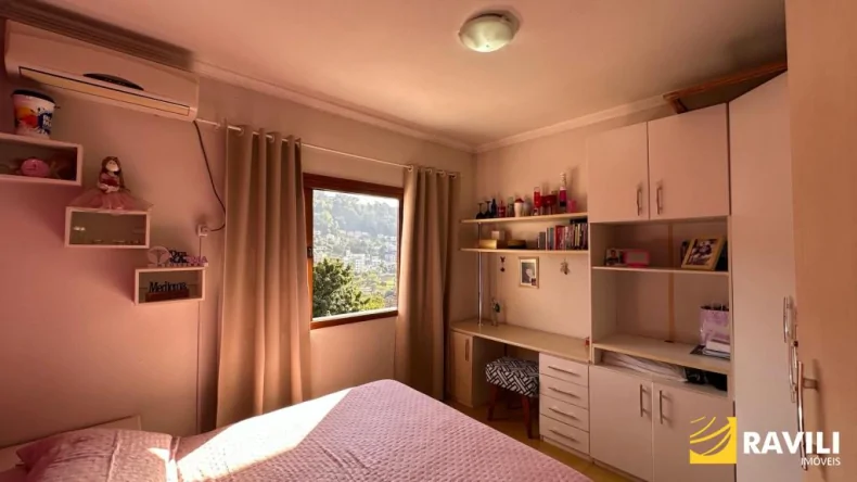 Casa Alto Padrão à Venda em Herval d'Oeste! 