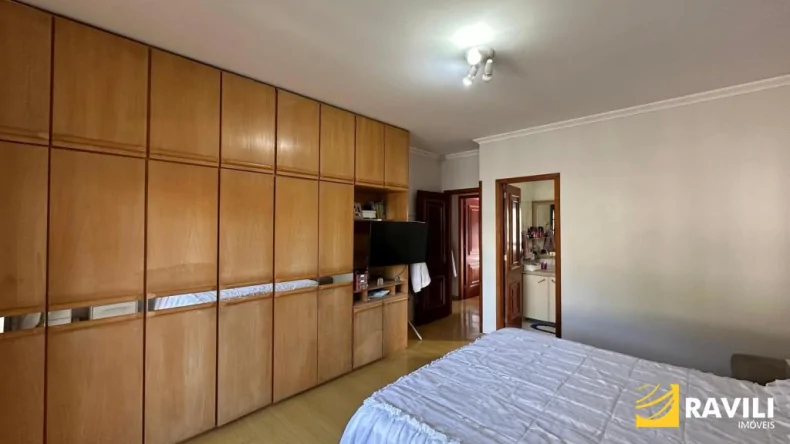 Casa Alto Padrão à Venda em Herval d'Oeste! 