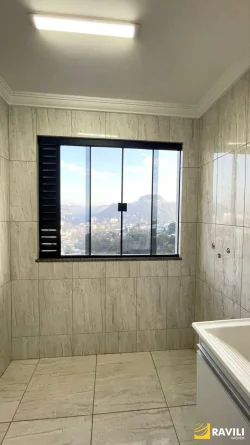 Apartamento para Venda  no Centro!