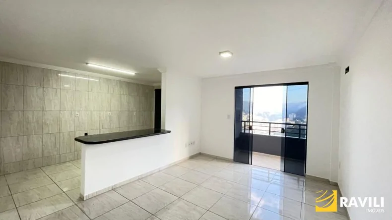 Apartamento para Venda  no Centro!