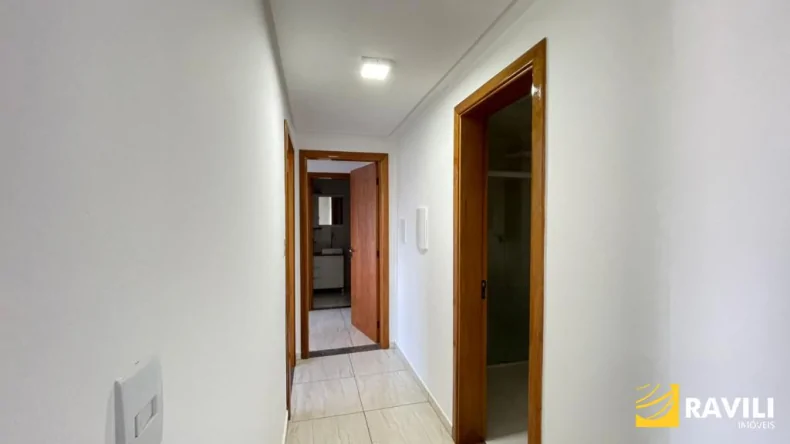 Apartamento para Venda  no Centro!