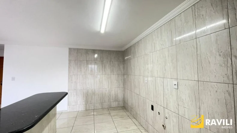 Apartamento para Venda  no Centro!