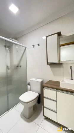 Apartamento para Venda  no Centro!