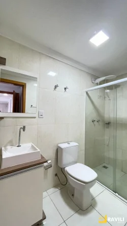 Apartamento para Venda  no Centro!