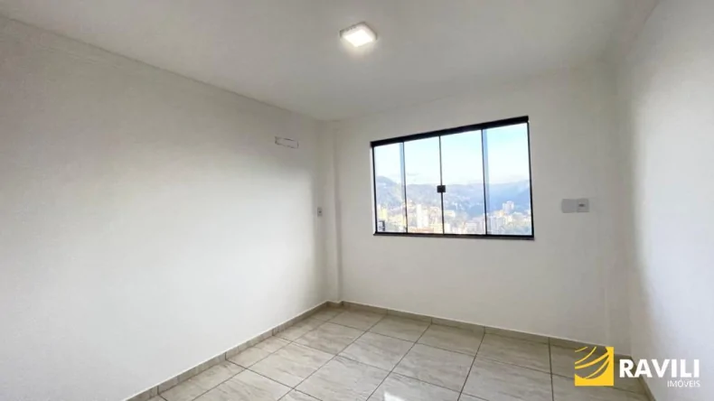 Apartamento para Venda  no Centro!