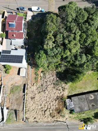 Terreno Urbano no Bairro Jardim Itália em Joaçaba para Venda.