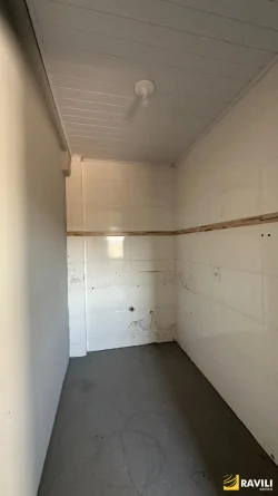 Barração para Locação com 250 m² na Br-282!
