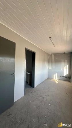 Barração para Locação com 250 m² na Br-282!