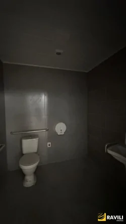 Barracão - Barração para Locação com 250 m² na Br-282!