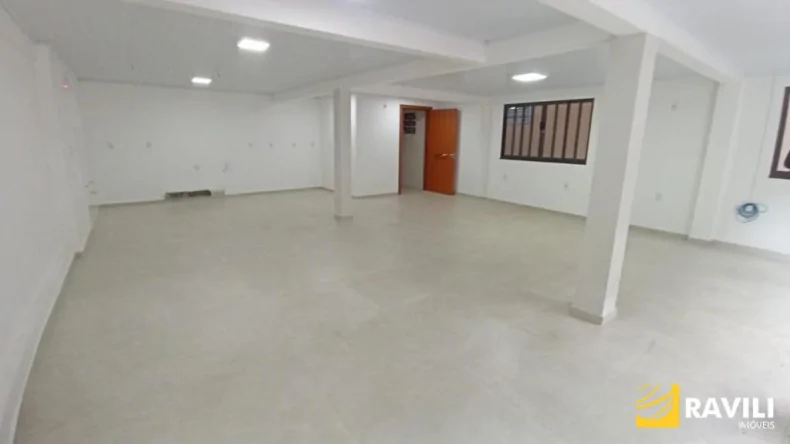 Sala Comercial para Locação!