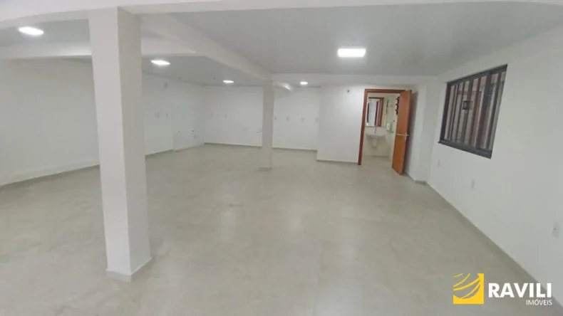 Sala Comercial para Locação!