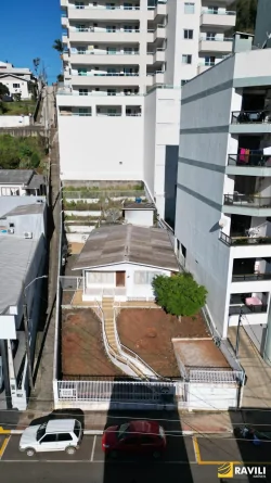 Terreno Exclusivo para Venda no Centro de Herval d'Oeste!