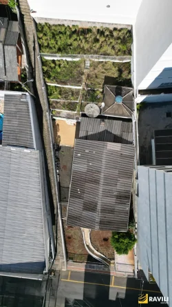 Terreno Exclusivo para Venda no Centro de Herval d'Oeste!